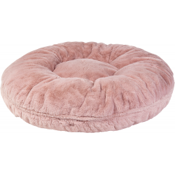 Softy Puff roze, 70 cm.